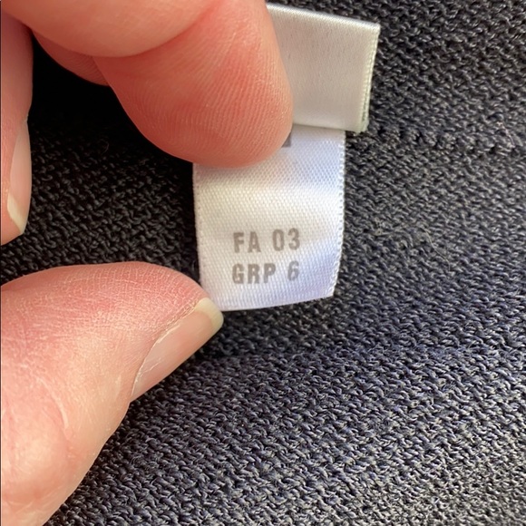 CLASSIC ST JOHN SKIRT / MH - Picture 5 of 9